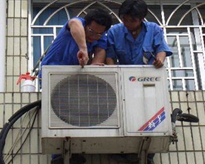 滨城空调维修售后服务中心