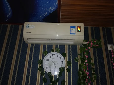 滨城空调维修售后服务中心