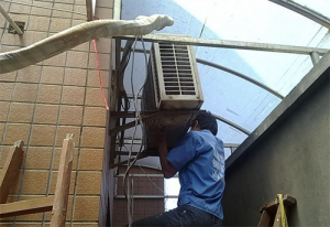 滨城空调维修售后服务中心