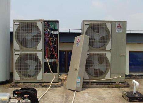 滨城空调维修电话号码多少