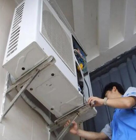 滨城24小时空调维修热线