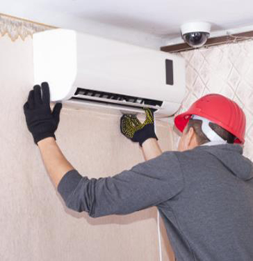 滨城空调内机噪音大