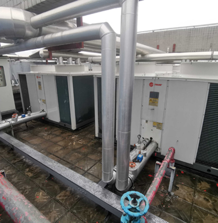 滨城附近中央空调维修 滨城上门中央空调维修